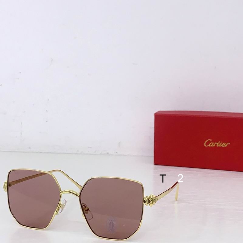 Cartier CT0645S 56 17 135 b02