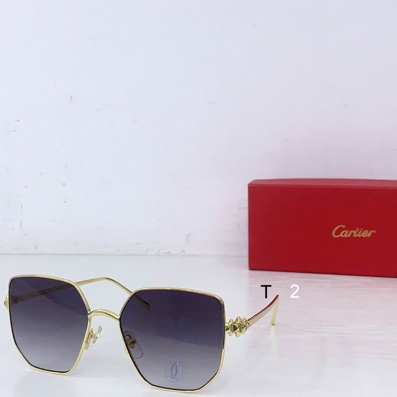 Cartier CT0645S 56 17 135 b03