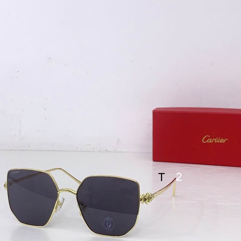 Cartier CT0645S 56 17 135 b04