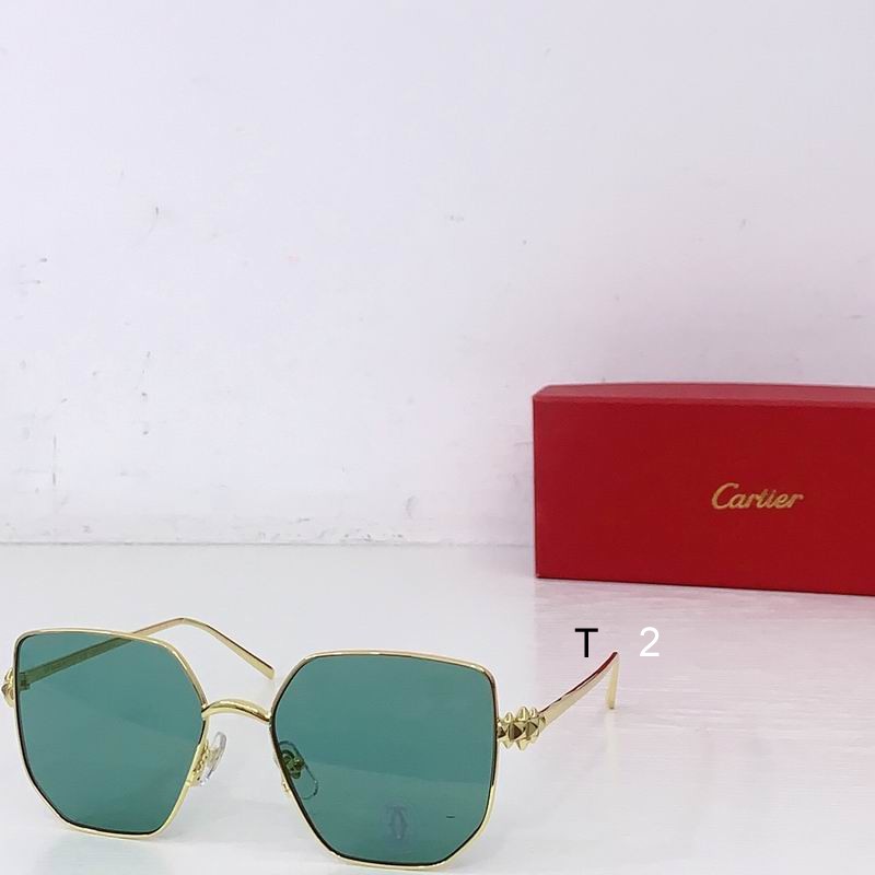 Cartier CT0645S 56 17 135 b05
