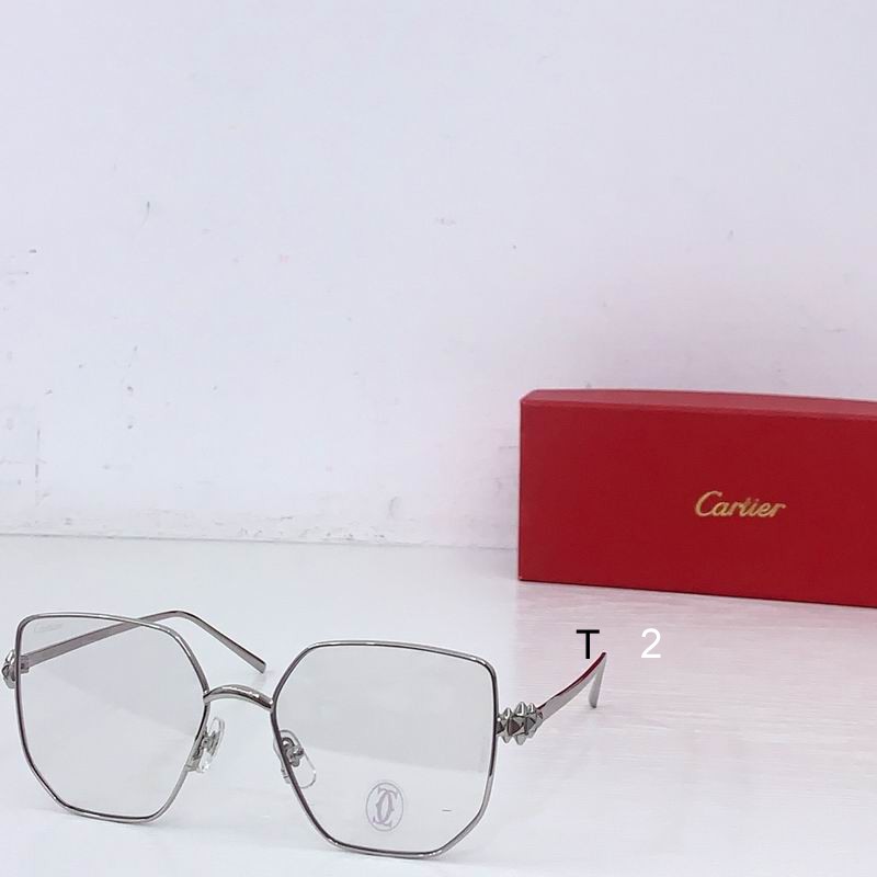 Cartier CT0645S 56 17 135 b06