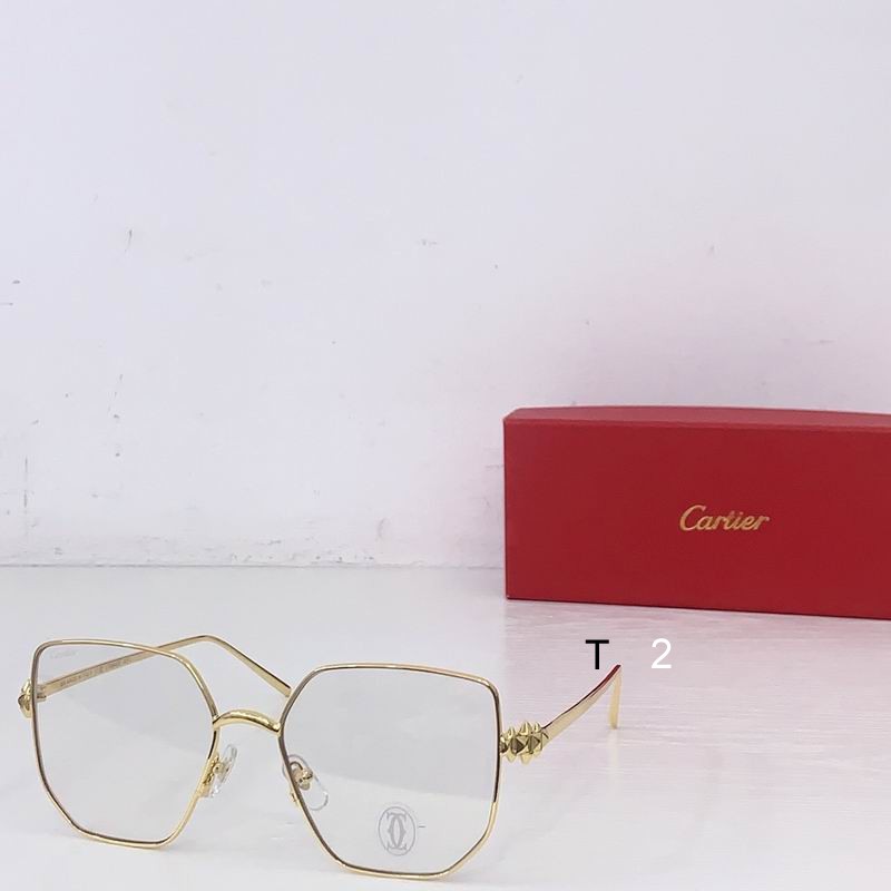 Cartier CT0645S 56 17 135 b07