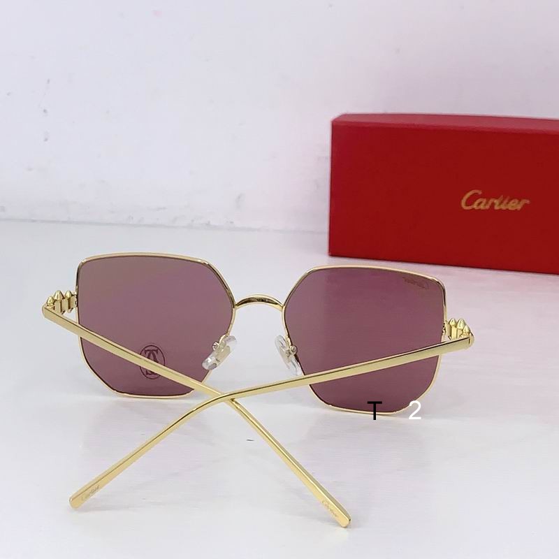 Cartier CT0645S 56 17 135 b08