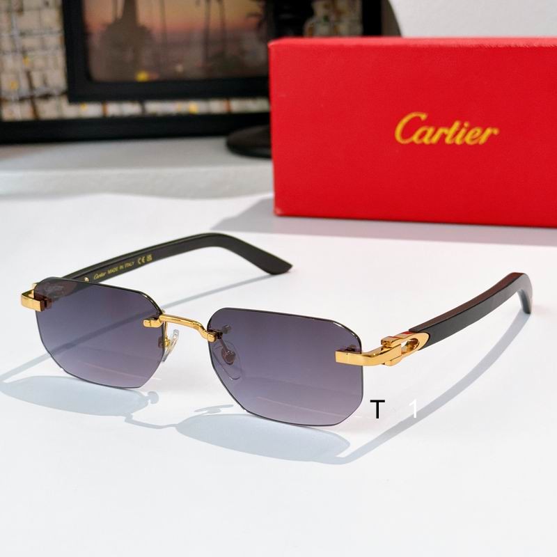 Cartier CT0647S 135 a06