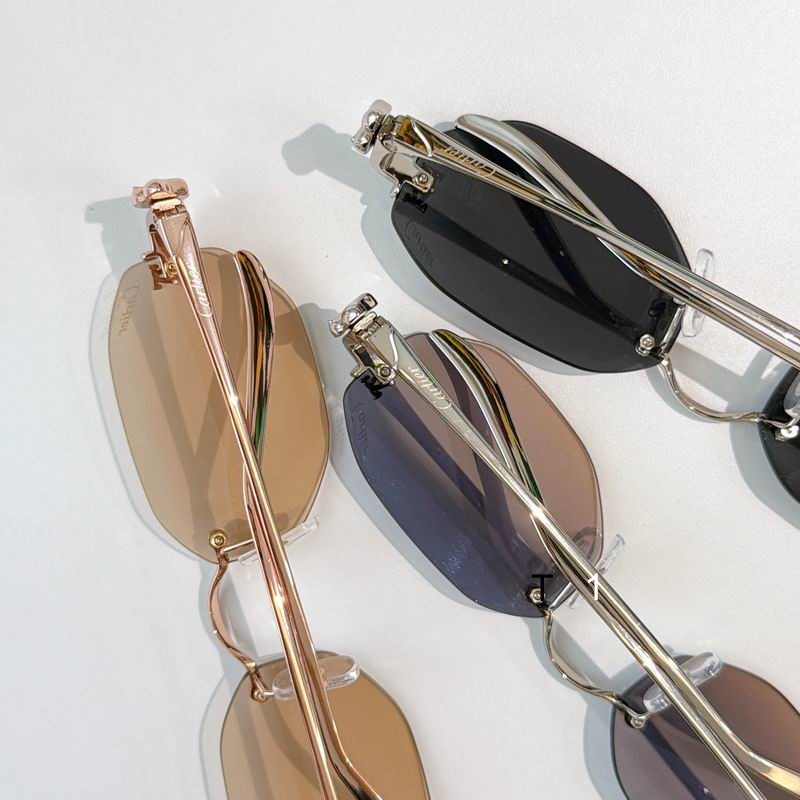 Cartier CT0654S 55 19-135 A08