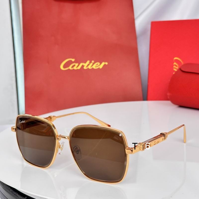Cartier CT7219S 59 15-145 e01