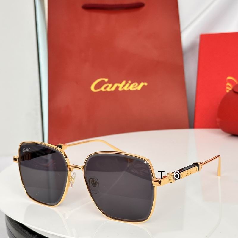 Cartier CT7219S 59 15-145 e02