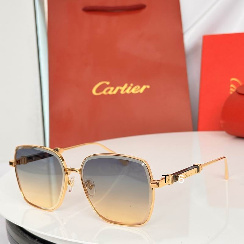 Cartier CT7219S 59 15-145 e03