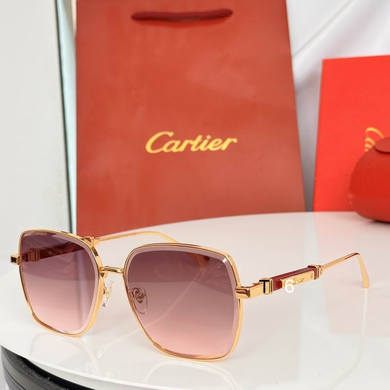 Cartier CT7219S 59 15-145 e04