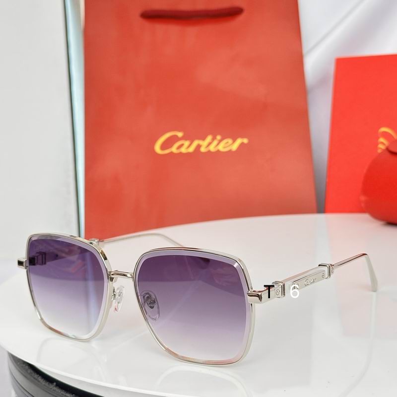 Cartier CT7219S 59 15-145 e05