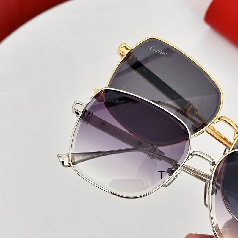 Cartier CT7219S 59 15-145 e06