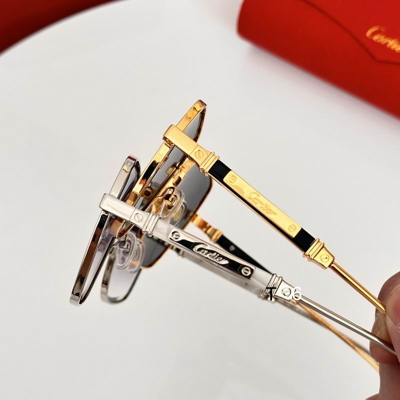 Cartier CT7219S 59 15-145 e07