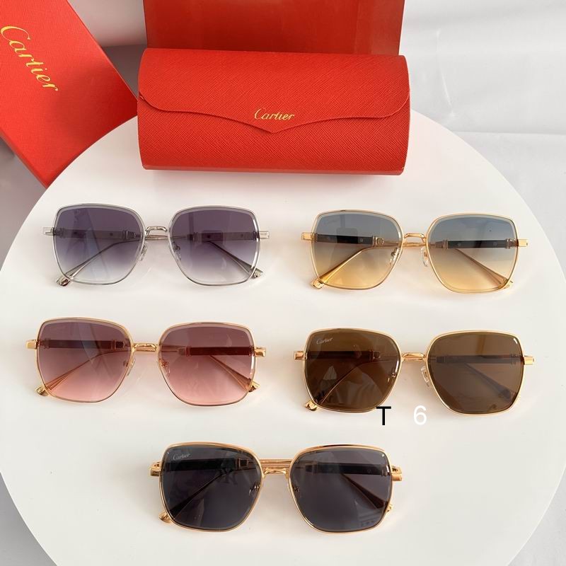 Cartier CT7219S 59 15-145 e08