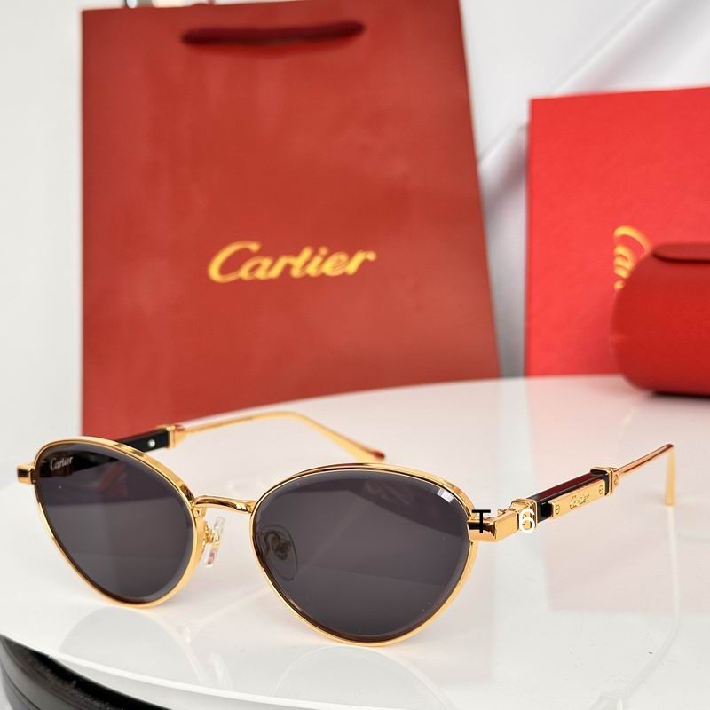 Cartier CT7221S 58 17-145 e01