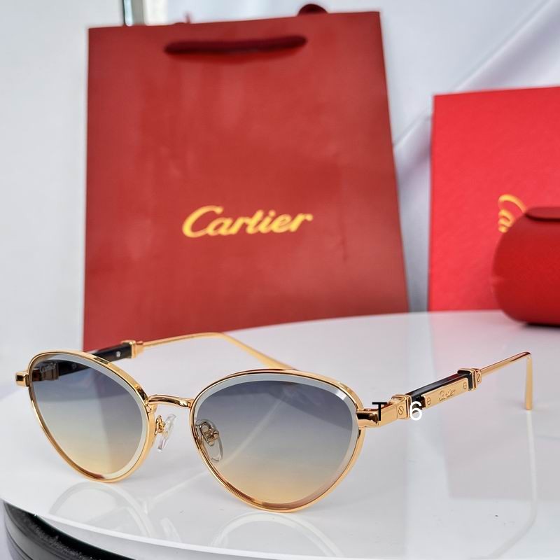 Cartier CT7221S 58 17-145 e02
