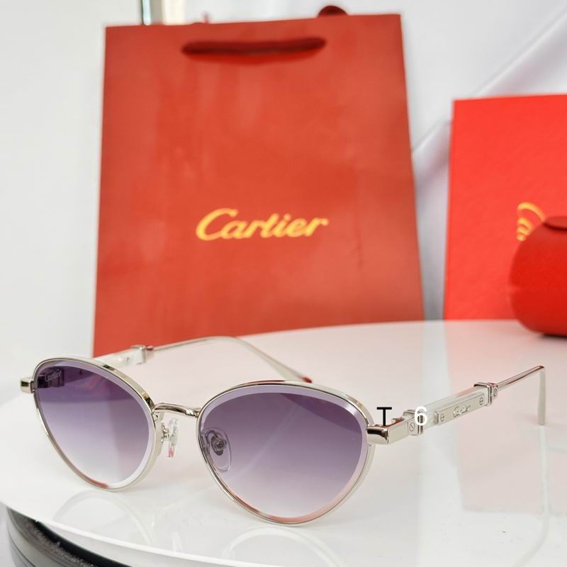 Cartier CT7221S 58 17-145 e03