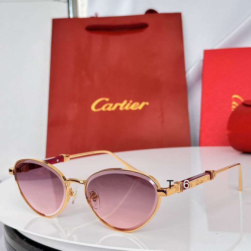Cartier CT7221S 58 17-145 e04