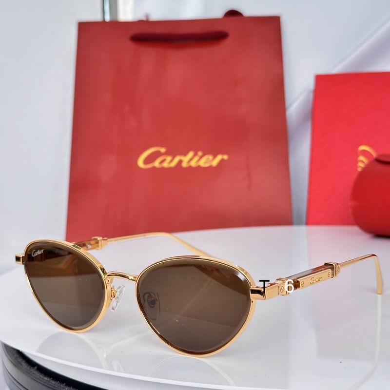 Cartier CT7221S 58 17-145 e05