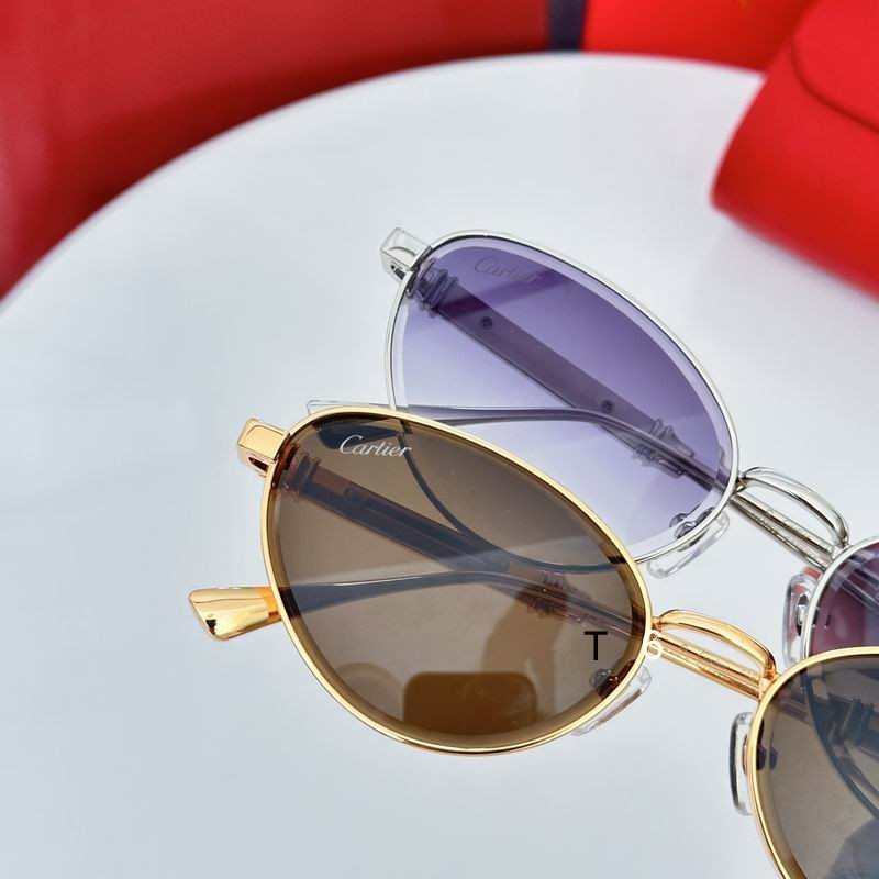 Cartier CT7221S 58 17-145 e06