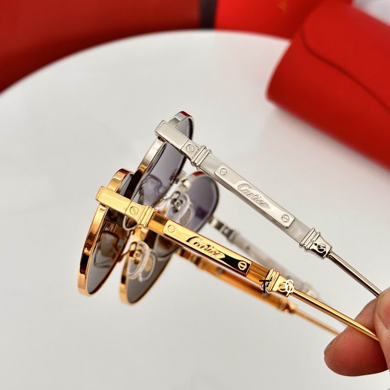 Cartier CT7221S 58 17-145 e07