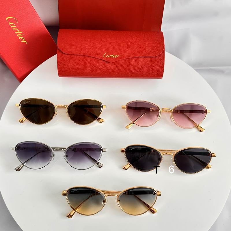 Cartier CT7221S 58 17-145 e08