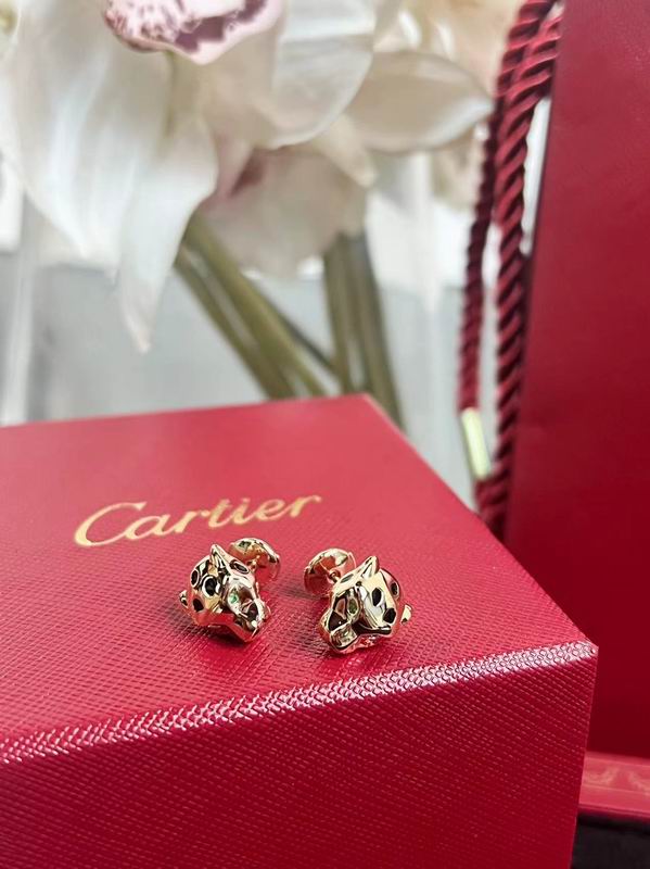 Cartier Earring 02yxs01  (1)