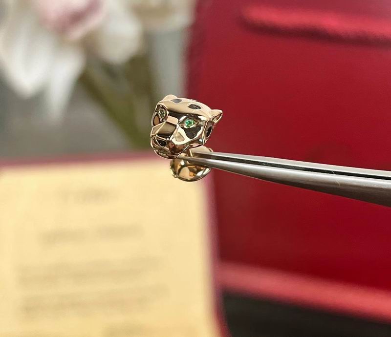 Cartier Earring 02yxs01  (7)