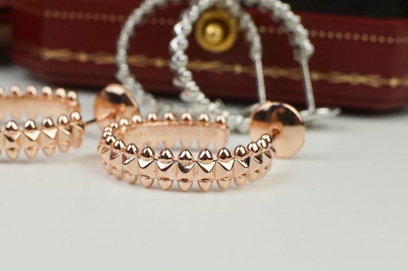 Cartier Earring 03yxs02 (3)