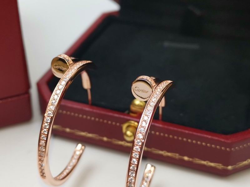 Cartier Earring 03yxs04 (6)