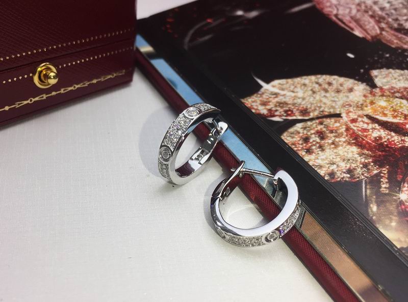 Cartier Earring 03yxs05 (3)