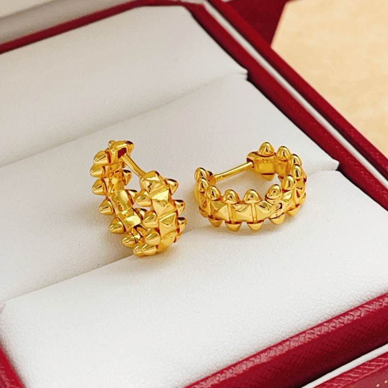 Cartier Earring 03yxs08 (3)