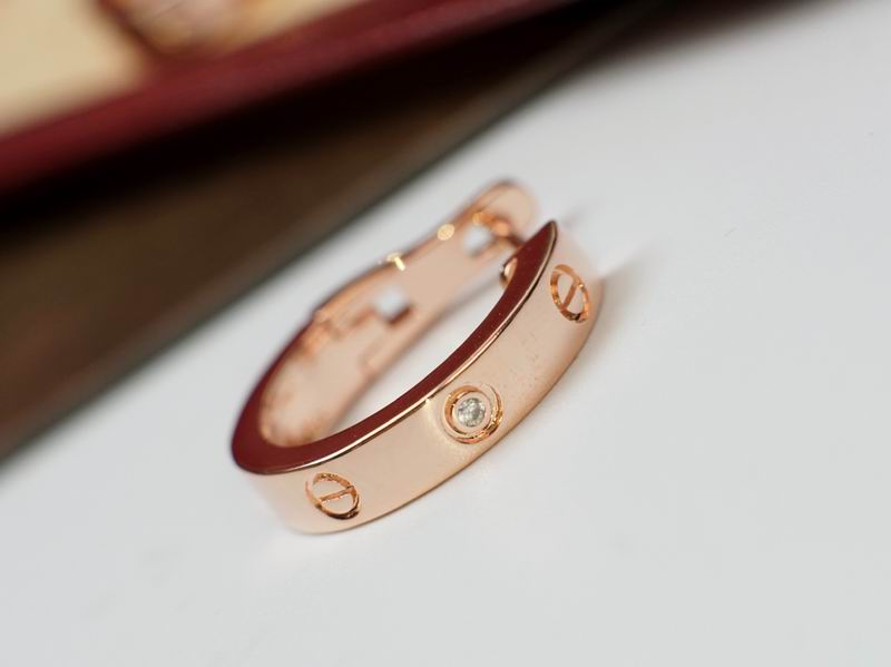 Cartier Earring 03yxs11 (9)