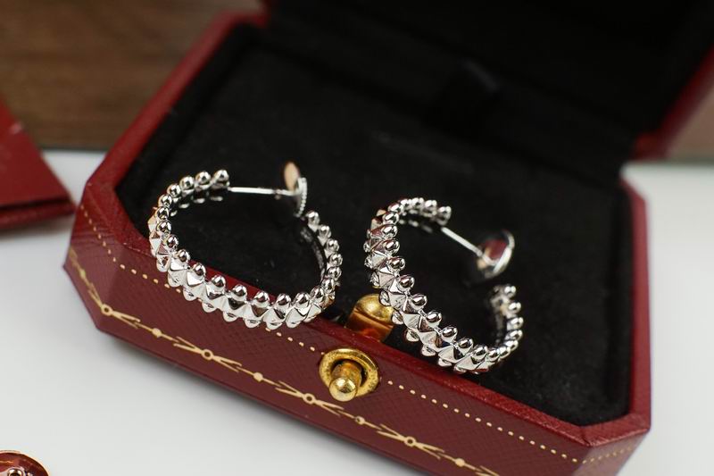 Cartier Earring 03yxs12 (2)
