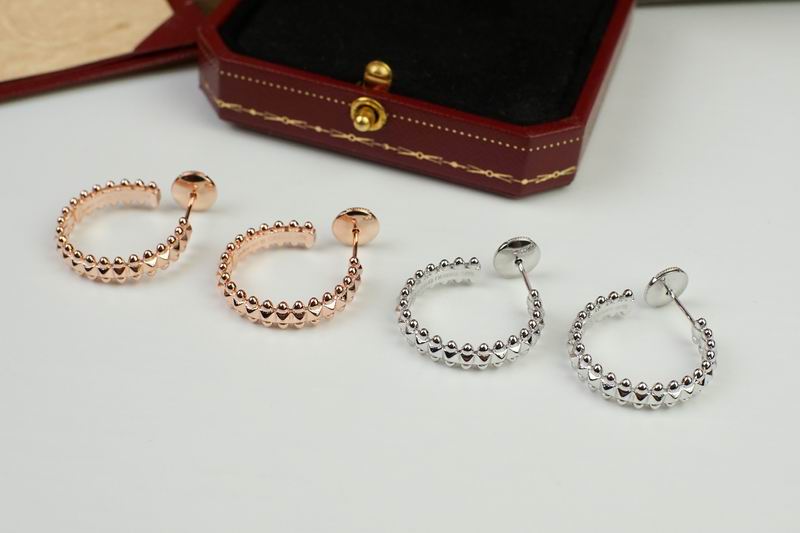 Cartier Earring 03yxs12 (3)