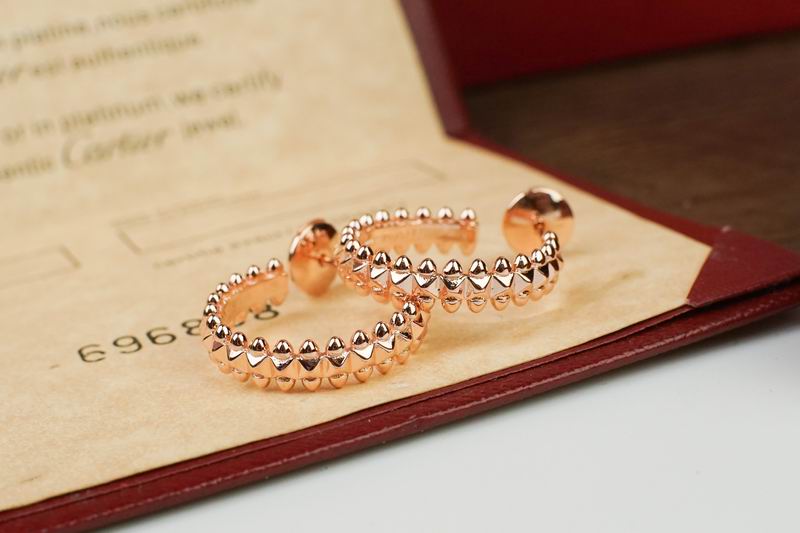 Cartier Earring 03yxs12 (4)