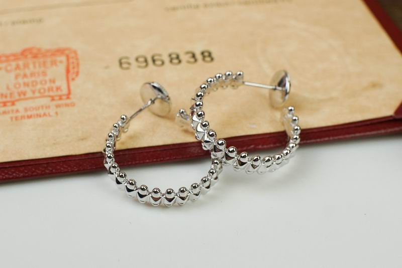 Cartier Earring 03yxs12 (5)
