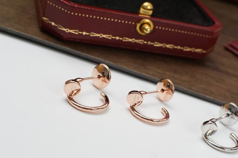 Cartier Earring 04yxs01 (2)