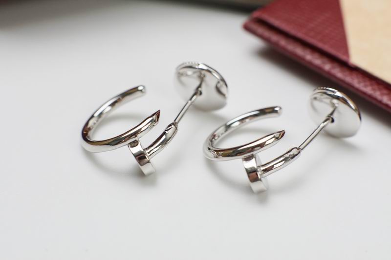 Cartier Earring 04yxs01 (5)