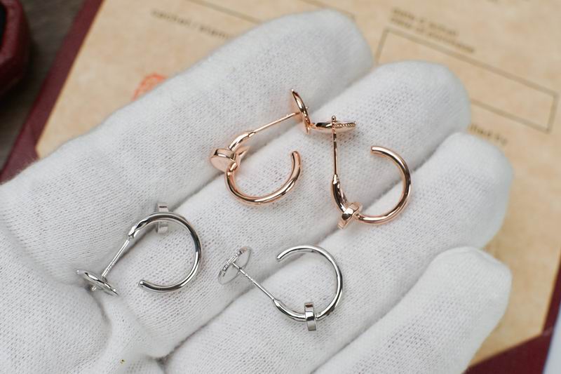 Cartier Earring 04yxs01 (6)