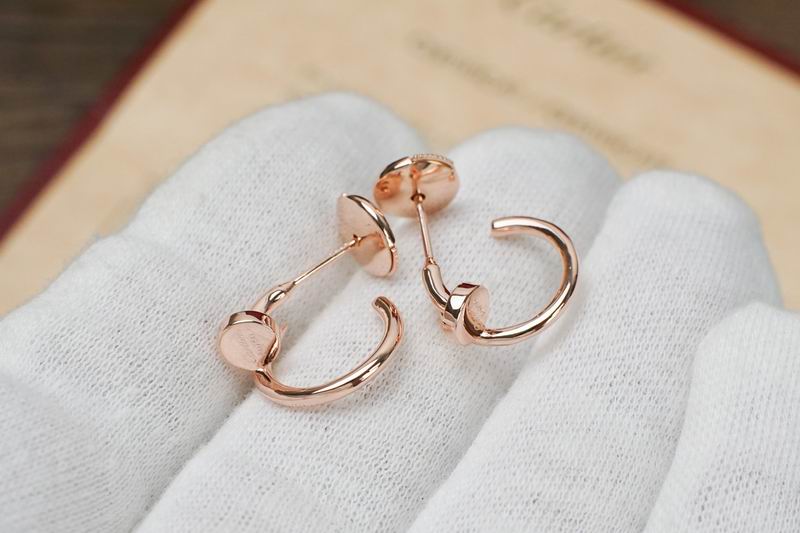 Cartier Earring 04yxs01 (8)