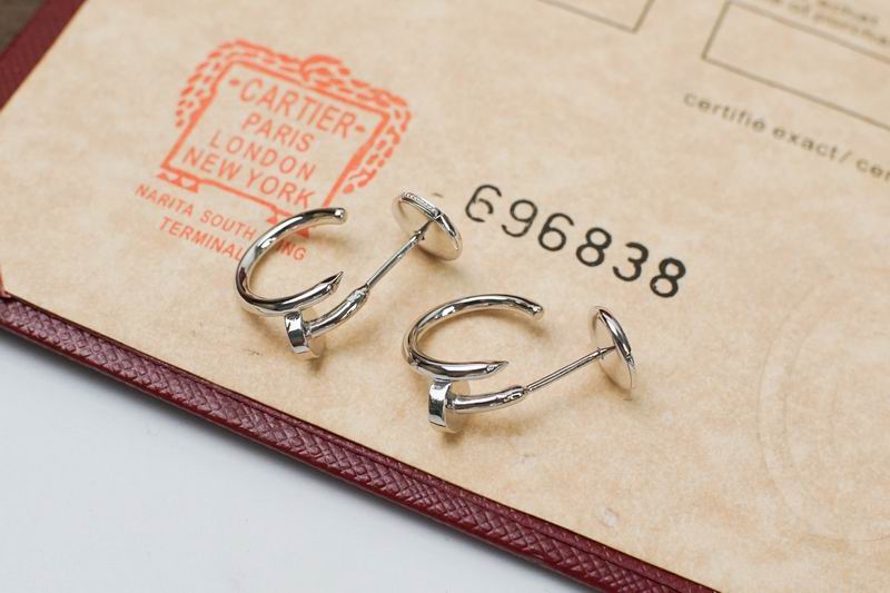 Cartier Earring 04yxs01 (9)