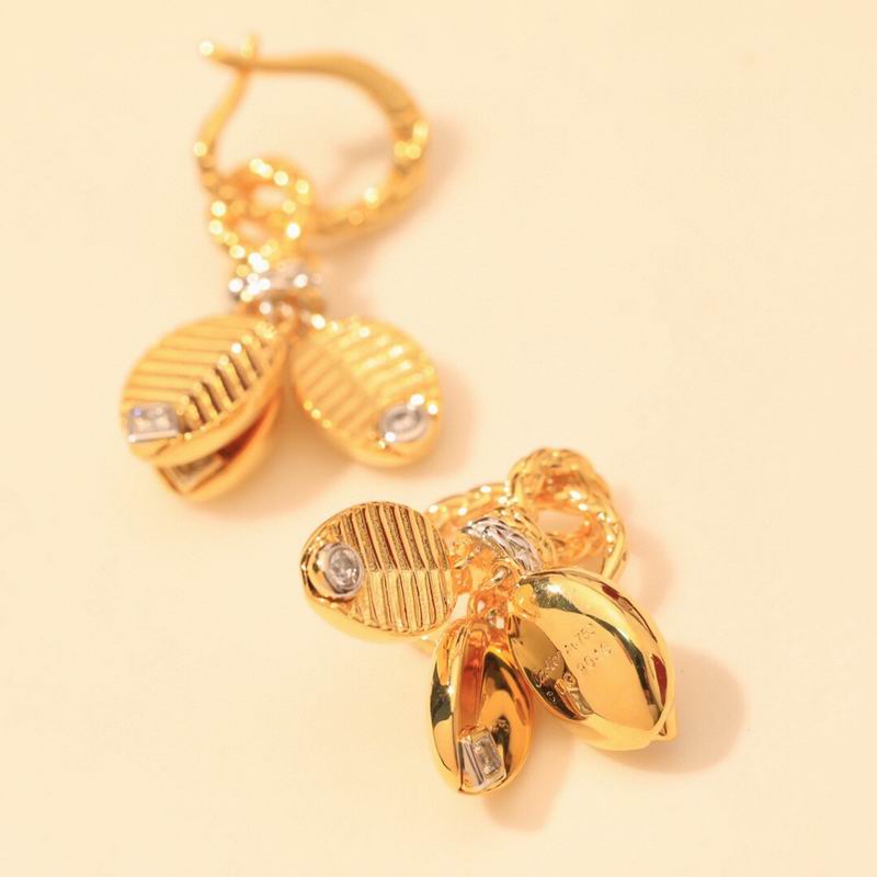 Cartier Earring 04yxs02 (5)