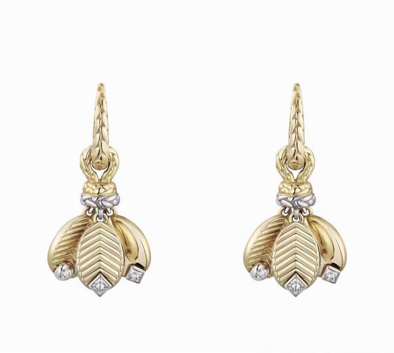 Cartier Earring 04yxs02 (6)
