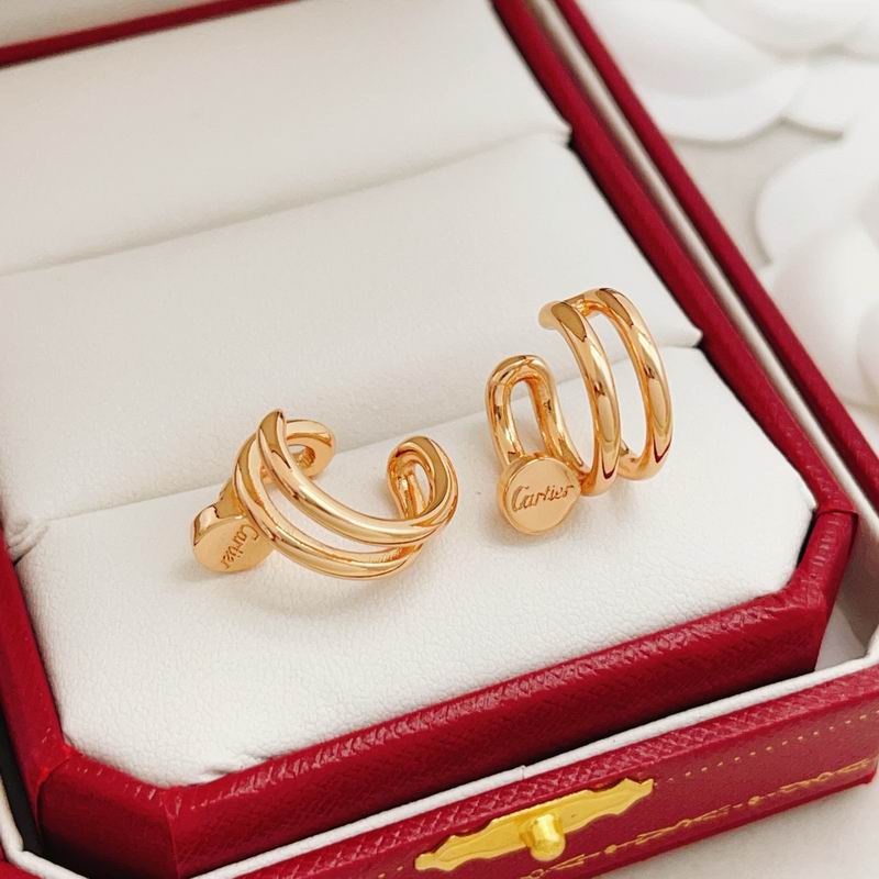 Cartier Earring 04yxs03 (1)