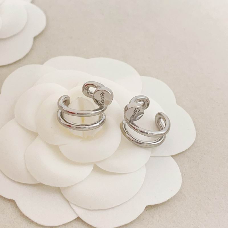 Cartier Earring 04yxs03 (11)
