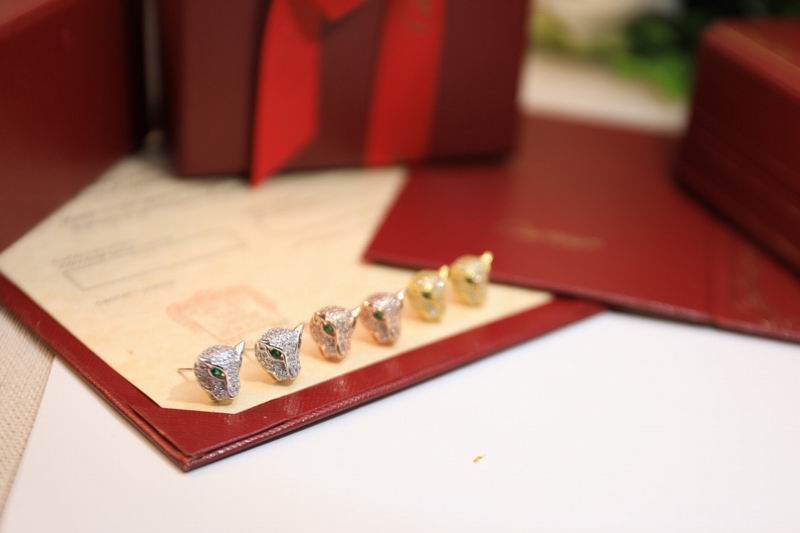 Cartier Earring 05yxs02 (1)