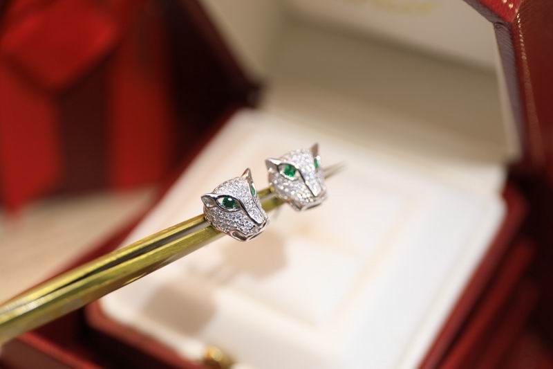 Cartier Earring 05yxs02 (3)