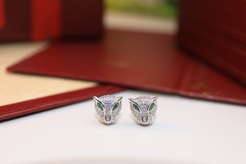 Cartier Earring 05yxs02 (4)
