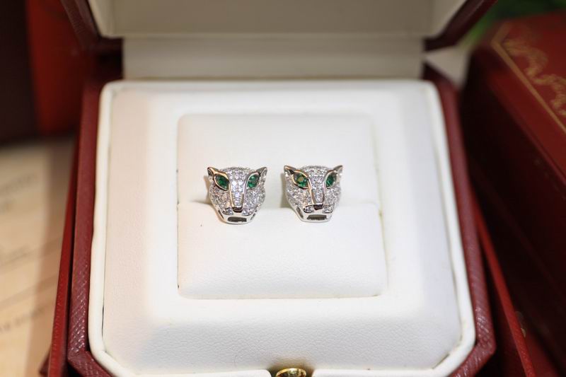 Cartier Earring 05yxs02 (6)