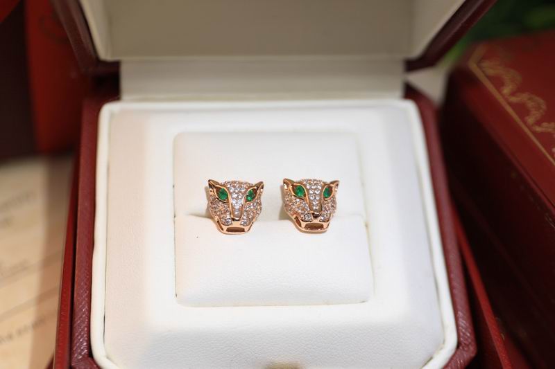 Cartier Earring 05yxs02 (7)